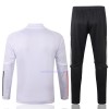 São Paulo Ensemble Vestes d'entrainement 2020-21 V002